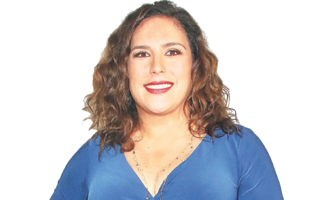 Fotografía: Angélica Vale. 