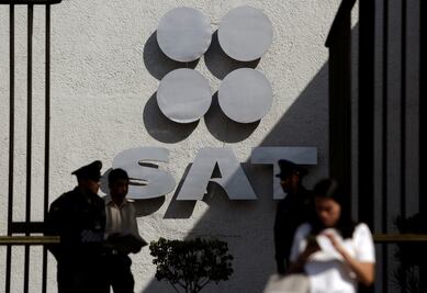 SAT lanza aplicación para evitar evasión fiscal a través del outsourcing