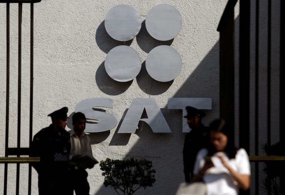 SAT lanza aplicación para evitar evasión fiscal a través del outsourcing