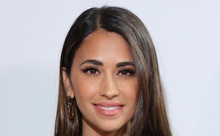 ¿Quién es Kelly Piquet? La mejor amiga de Antonela Roccuzzo, esposa de Leo Messi, en Miami