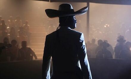 Mexican Gangster, la vieja escuela del crimen