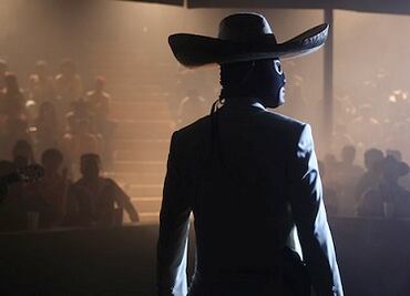 Mexican Gangster, la vieja escuela del crimen