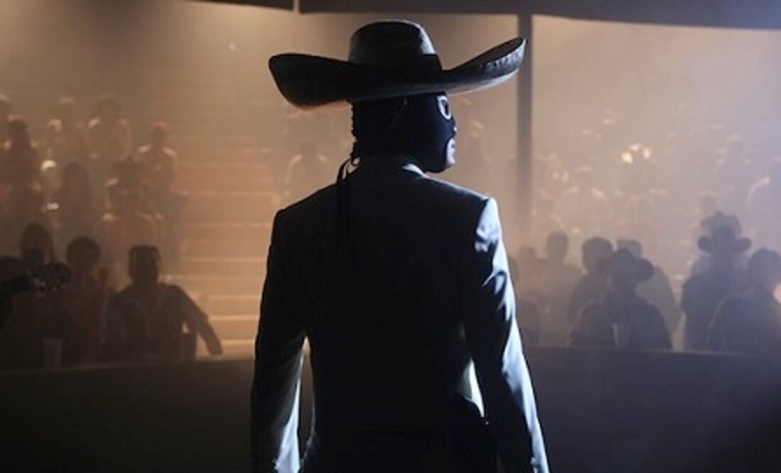 Mexican Gangster, la vieja escuela del crimen