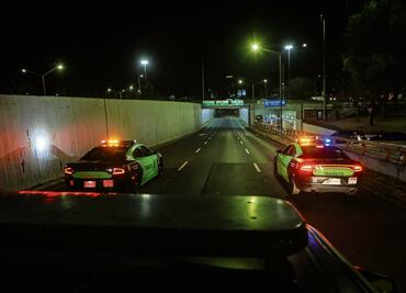 Operativo en CDMX: la apuesta para bajar accidentes de tránsito