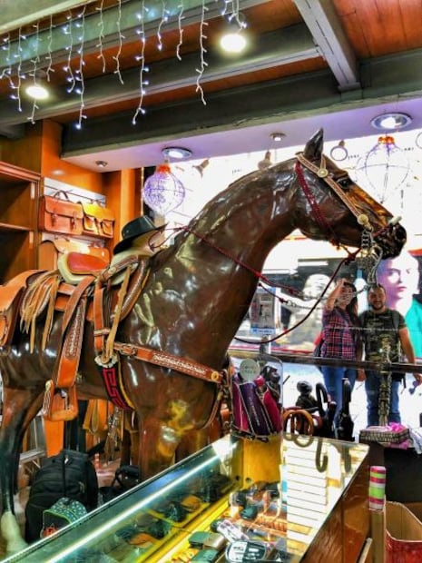 5 locales antiguos del Centro Histórico que nunca deben morir