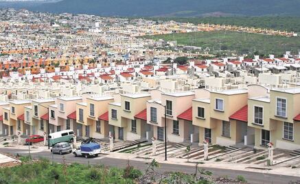 Alistan iniciativa de juicios hipotecarios