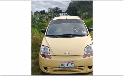 Asesinan a dos mujeres jóvenes en Axapusco