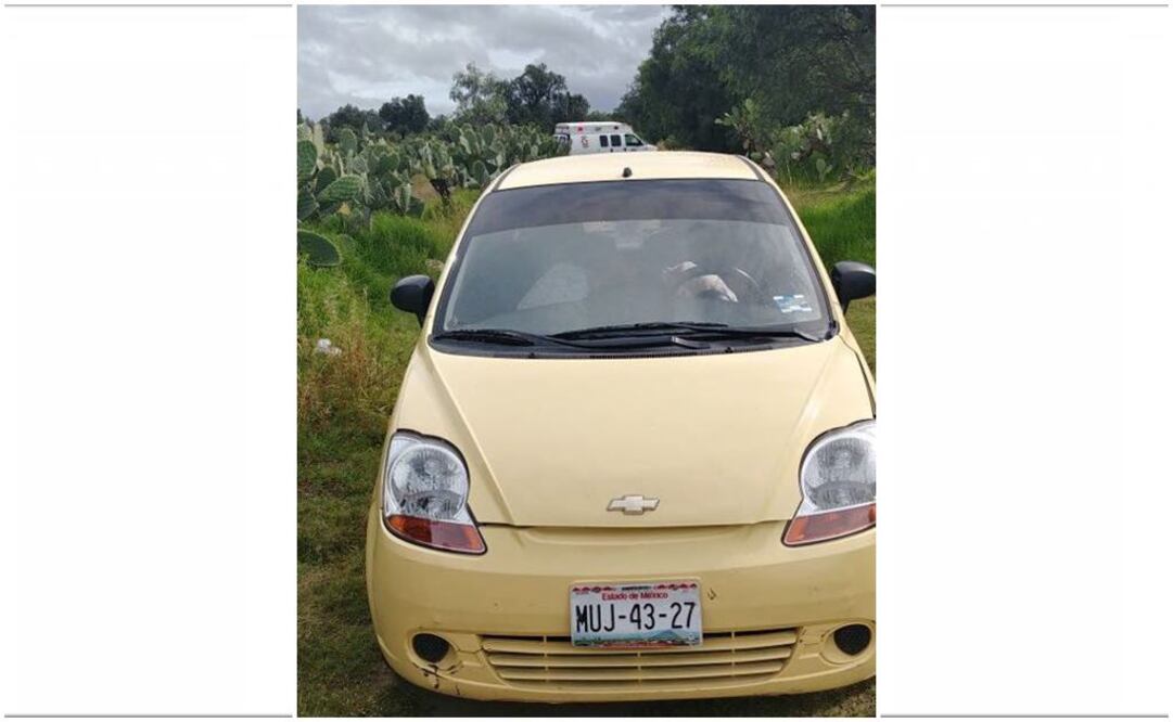 Asesinan a dos mujeres jóvenes en Axapusco