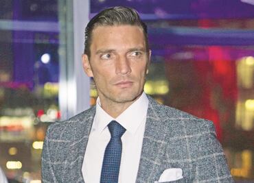 “Matías, que el mundo entero sepa que eres mi hijo”: Julián Gil