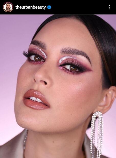 Tutoriales de maquillaje para brillar esta noche