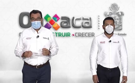 Suspenden las actividades eclesiásticas en Oaxaca para evitar contagios de Covid-19 