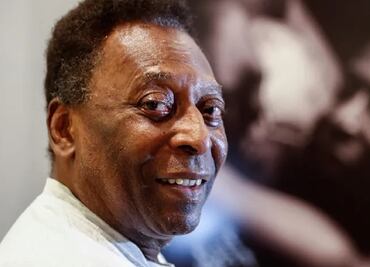 No sólo en la cancha, Pelé también brilló en el cine y estas son algunas de sus películas