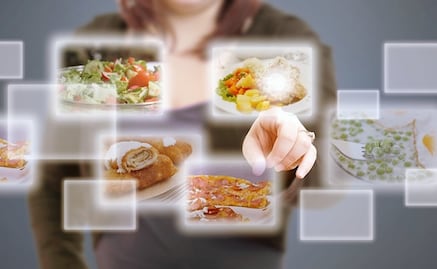 Alimentación del futuro