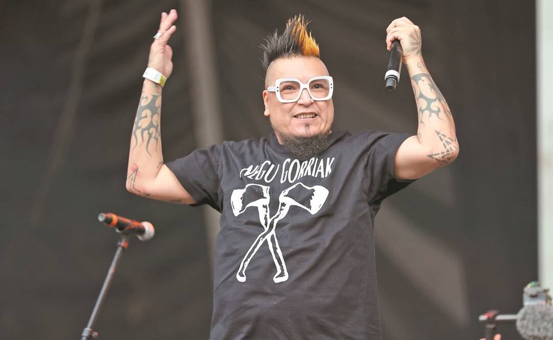  Aunque son independientes destacan que actualmente se presentan con bandas más comerciales como Moderatto.