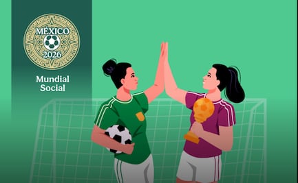 Profeco lanza campaña contra fraudes por Mundial 2026; Amazon, Meta y Concanaco se suman a la iniciativa