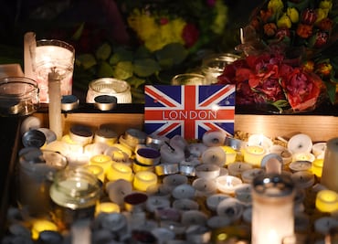 Muere en el hospital cuarta víctima del atentado de Londres