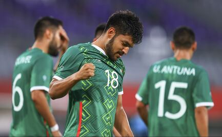 Eduardo Aguirre y su amargo cumpleaños tras fallar penalti contra Brasil