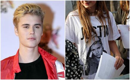 La fiebre española por Justin Bieber