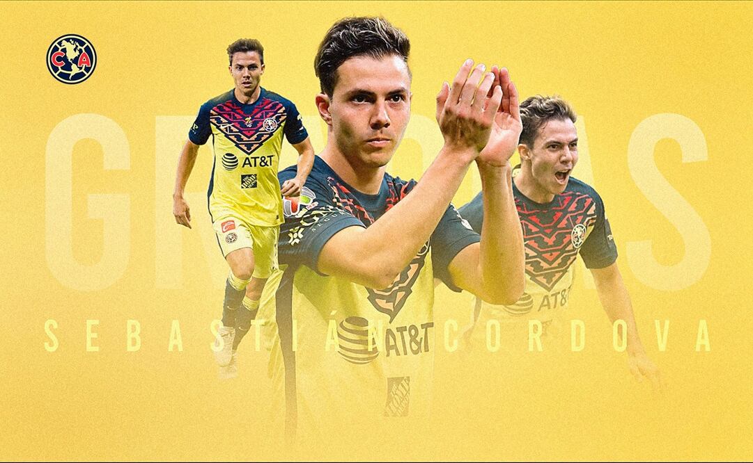 FOTO: Twitter @ClubAmerica