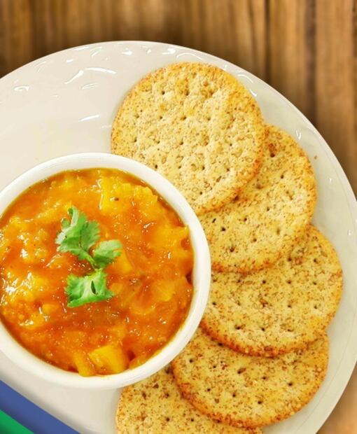 Recetas sencillas bajas en azúcar