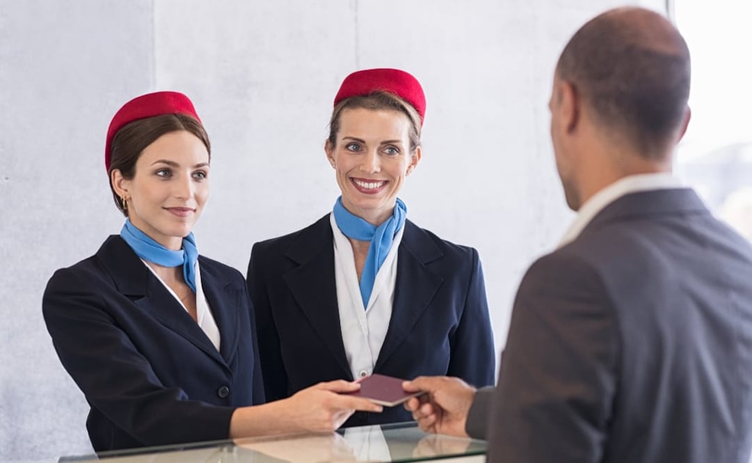 No poder casarte ni sobrepasar cierto peso, han sido algunos de los requisitos más extraños. (Foto: iStock)