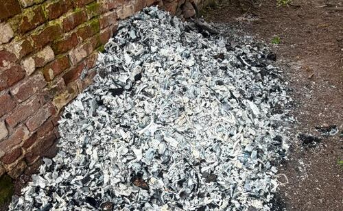 Mexican mothers find clandestine crematorium, accuse state search commission of refusing aid