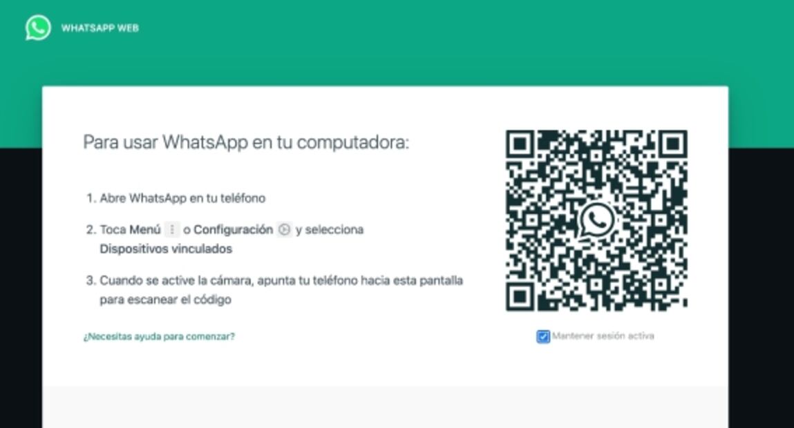 WhatsApp: cómo saber si te espían en la app