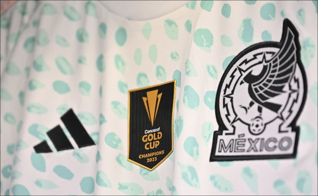 Selección Mexicana  - Foto: Imago7