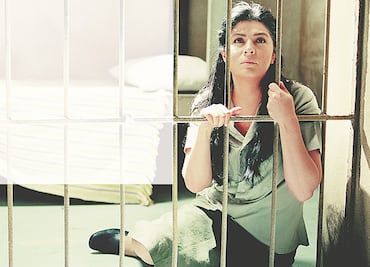 ¿Qué ver?: 3 telenovelas de Victoria Ruffo que puedes ver en streaming