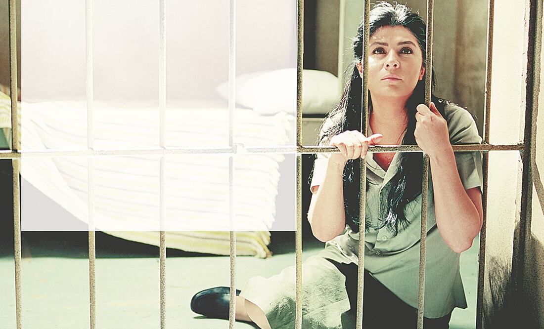 "La madrastra" es uno de los trabajos más icónicos de la llamada "Reina de las telenovelas". Foto: Vix