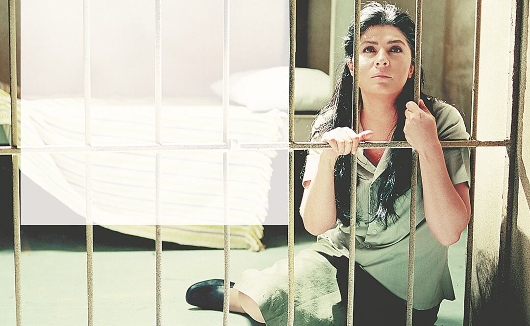 "La madrastra" es uno de los trabajos más icónicos de la llamada "Reina de las telenovelas". Foto: Vix