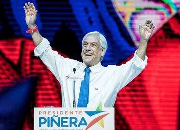 Piñera, el multimillonario que gobernará otra vez Chile