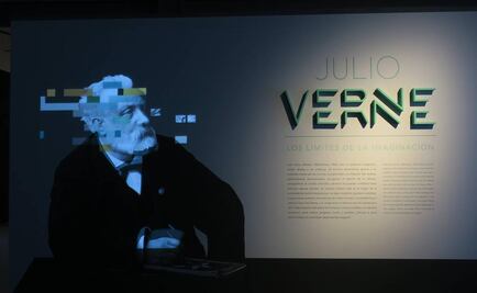 El mundo de Julio Verne llega a Buenos Aires
