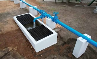 Gobierno de Ecatepec pide revisar resolución de amparo sobre suministro de agua; renovaciones costarían más de 6 mdp, señala