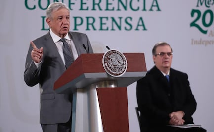 Vacunarán a maestros de Campeche el fin de semana; en febrero reiniciarán clases presenciales: AMLO