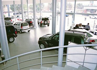 Acusan emplacamiento ilegal de las agencias