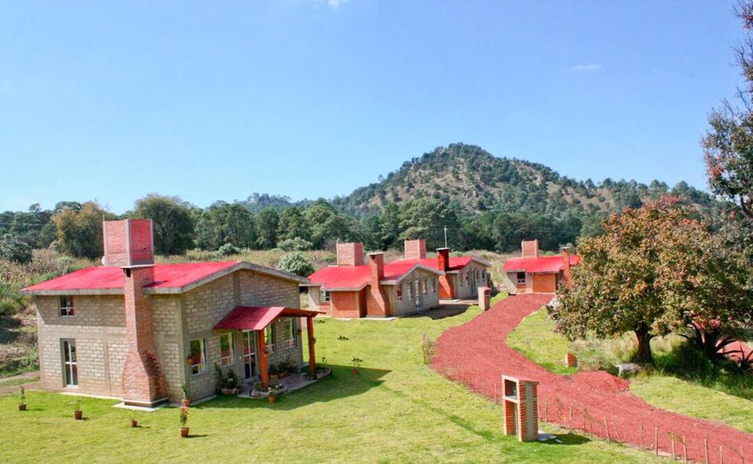 Maravilla: viaje de ida y vuelta 