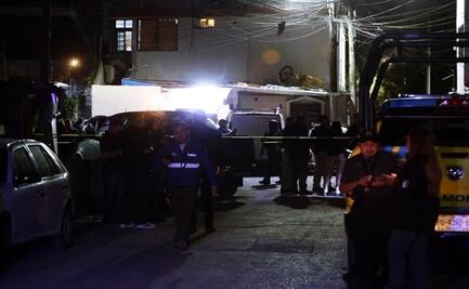 Niño de 12 años muere por bala perdida durante balacera en Monterrey; además, hay dos mujeres lesionadas