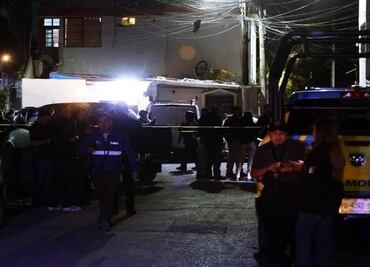 Niño de 12 años muere por bala perdida durante balacera en Monterrey; además, hay dos mujeres lesionadas