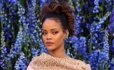 Identifican a mujer que disparó contra la casa de Rihanna; publicó mensajes inquietantes en redes