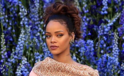 Rihanna gasta miles de dólares en lencería