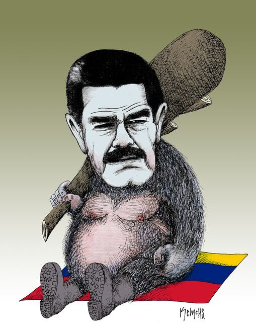 Cartón de KEMCHS