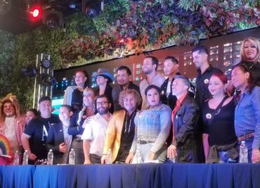 Piden castigos como “expulsión del país” y “cadena perpetua” contra quienes ataquen a poblaciones LGBT+