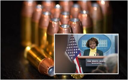 "Designar terroristas a cárteles no nos daría una autoridad adicional", dice portavoz de la Casa Blanca