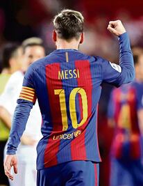 Redención blaugrana