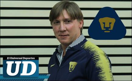 Victoria contra América es un paso importante: Leandro Augusto