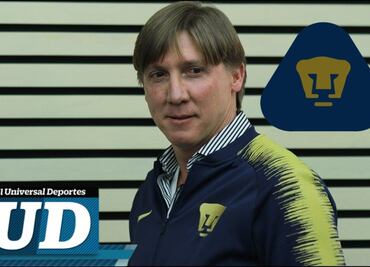 Victoria contra América es un paso importante: Leandro Augusto