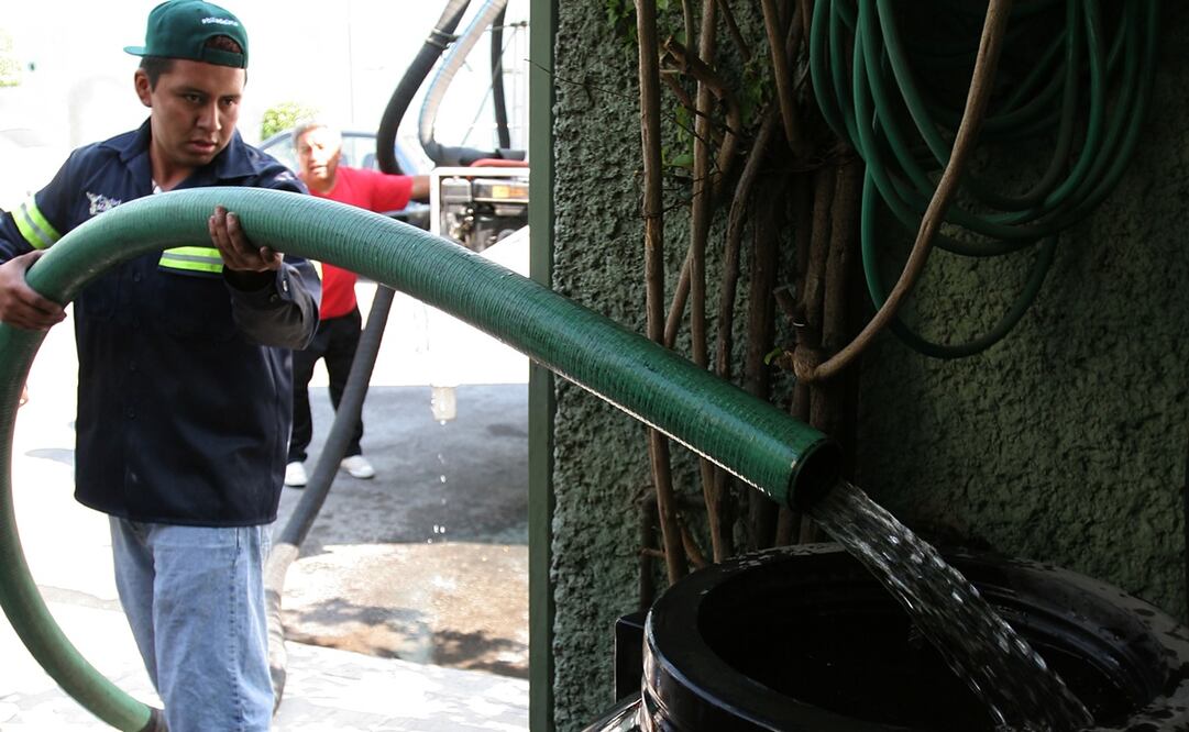 Foto: Archivo / EL UNIVERSAL