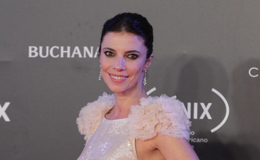 La actriz Maribel Verdú asegura que "ser mujer en esta vida todavía tiene muchos inconvenientes". Foto: EFE/Mario Guzmán, archivo