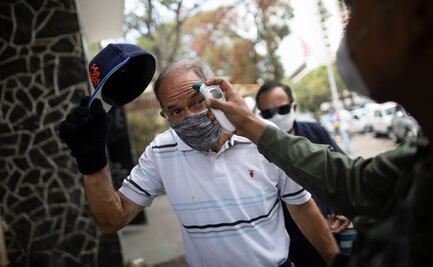 China dona a Venezuela kits para hacer pruebas de coronavirus